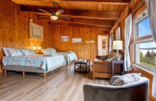 South Gouldsboro House | Bluff House Inn