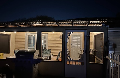 Flour Bluff House | Bluff House!