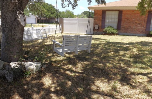 Flour Bluff House | Bluff House!