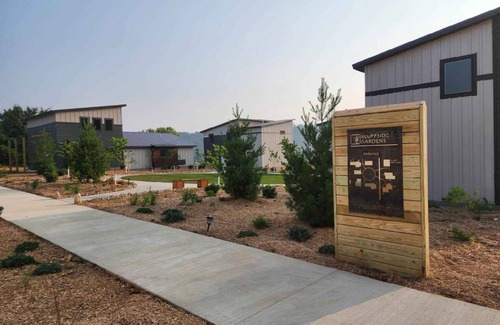 Decorah Villa | Bluffside Gardens Redbud Series Unit 1A