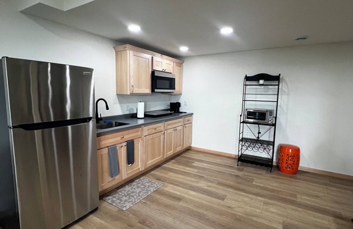 Eagle Mountain House | Bluffside Retreat overlooking the Mississippi River, Ferryville, Wi