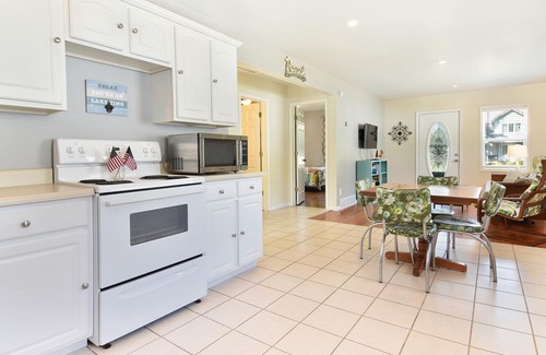Beachwood-Bluffton House | Bluffton Beach House