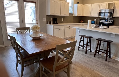 Bluffton House | Bluffton Retreat, Pet Friendly