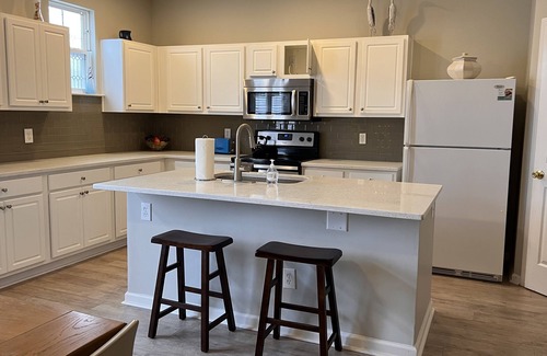 Bluffton House | Bluffton Retreat, Pet Friendly