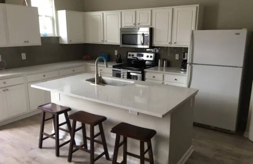 Bluffton House | Bluffton Retreat, Pet Friendly