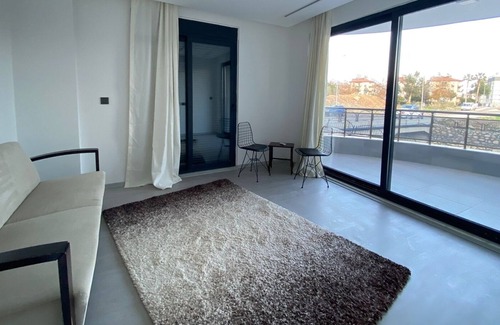 Finike Apartment | Blum Hotel
