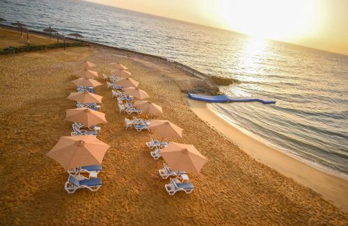Ras Sudar Hotel | Blumar El Dome Hotel