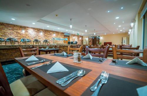 Ras Sudar Hotel | Blumar El Dome Hotel