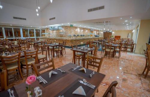 Ras Sudar Hotel | Blumar El Dome Hotel