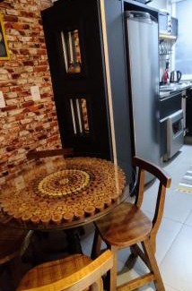 Velha Apartment | Blumenau - Zuhause 814 - ao lado da OKTOBERFEST
