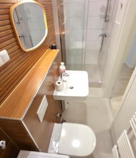 Duisburg City Center Apartment | Blumenhof Duisburg HBF