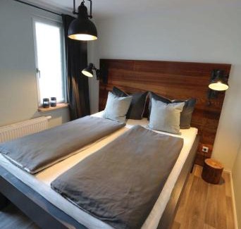 Bad Salzungen Apartment | BLUMENSTIL Ferienwohnungen