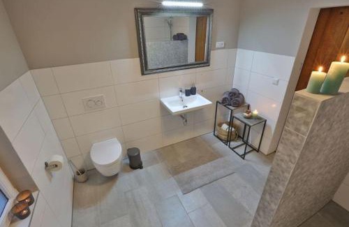 Bad Salzungen Apartment | BLUMENSTIL Ferienwohnungen