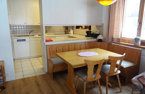 Engelberg Apartment | Blumenweg 6 by Interhome