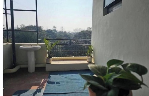 Yelahanka Apartment | BluMint 304 & Blumint 303