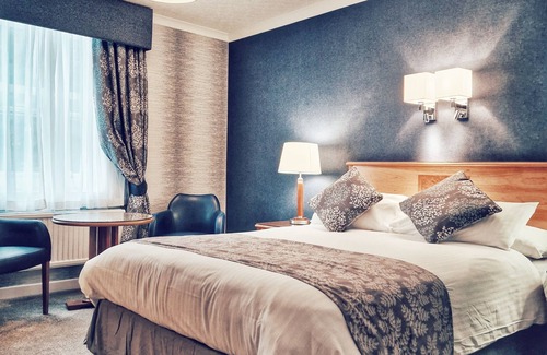 Swindon Hotel | Blunsdon House Hotel