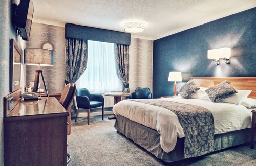 Swindon Hotel | Blunsdon House Hotel