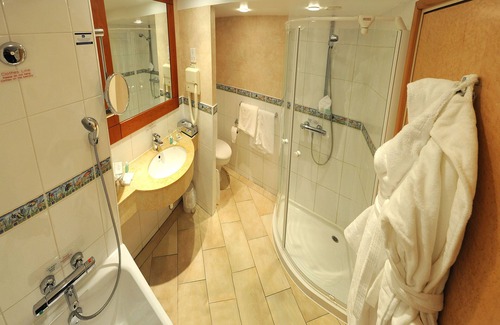 Swindon Hotel | Blunsdon House Hotel