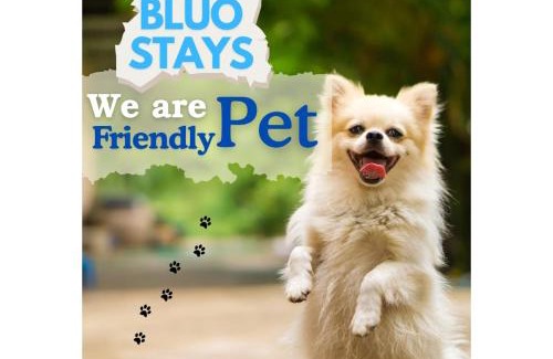Lajpat Nagar Apartment | Bluo Classic 1BHK - Defence Colony Mkt