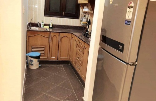 Green Park Apartment | BluO Superior 1BHK - Green Park & Hauz Khas