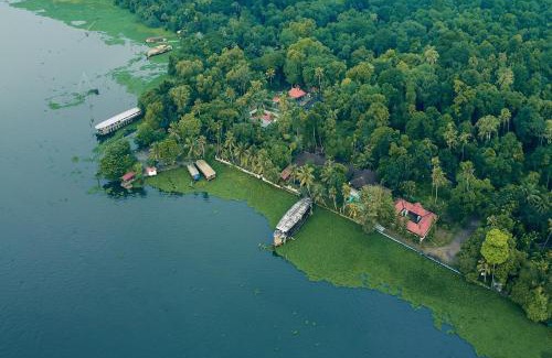 Muhamma Resort | BluSalzz Villa - Muhamma, Alleppey - Kerala