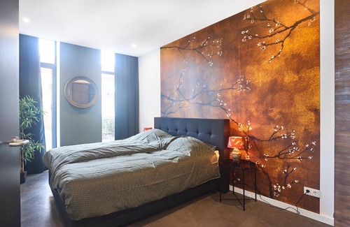 Stadhuis Apartment | Blush Appartement Centrum Middelburg