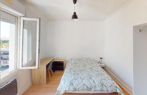 Sainte Marie - Saint Leon Apartment | Blvd Graville - Appartement F3