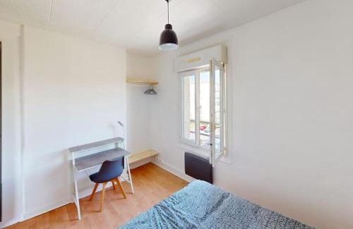 Sainte Marie - Saint Leon Apartment | Blvd Graville - Appartement F3