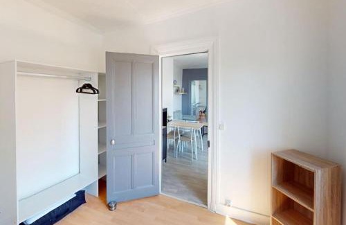 Sainte Marie - Saint Leon Apartment | Blvd Graville - Appartement F3