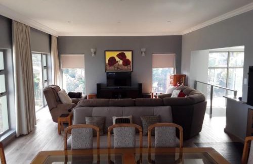 Wilderness House | Bly-Uitzicht