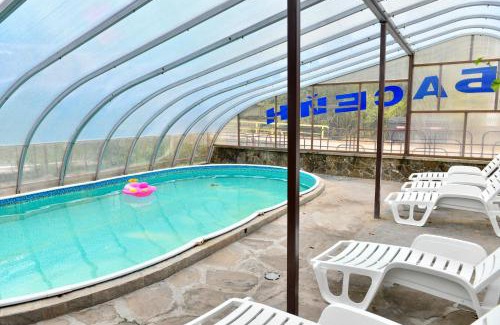 Chiflik Hotel | Blyan Family Hotel