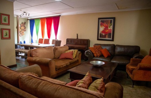 Farrarmere Bed & Breakfast | Blyde Bed & Breakfast