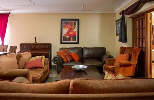 Farrarmere Bed & Breakfast | Blyde Bed & Breakfast