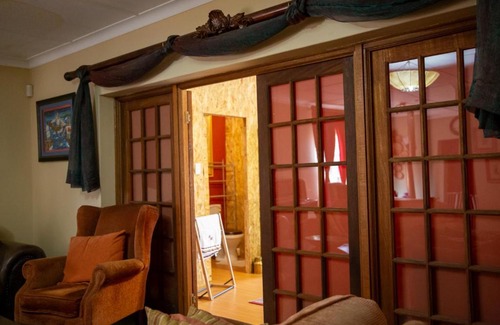 Farrarmere Bed & Breakfast | Blyde Bed & Breakfast