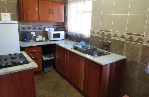 Matibidi Resort | Blyde Canyon, A Forever Resort
