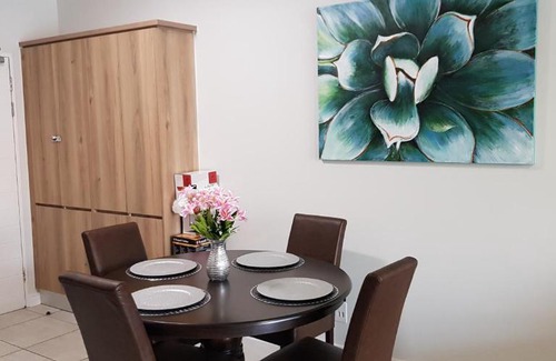 Tshwane Apartment | Blyde Lagoon View Apartment