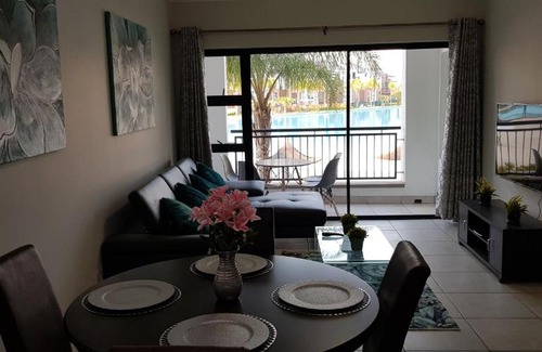 Tshwane Apartment | Blyde Lagoon View Apartment