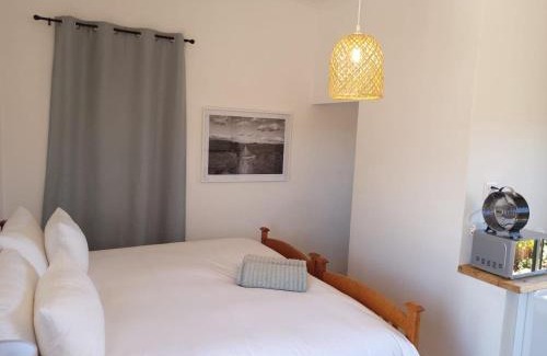 Blue Crane Route Apartment | Blydschap Cottage