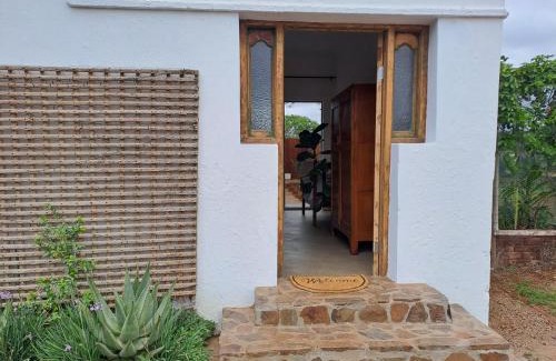 Blue Crane Route Apartment | Blydschap Cottage