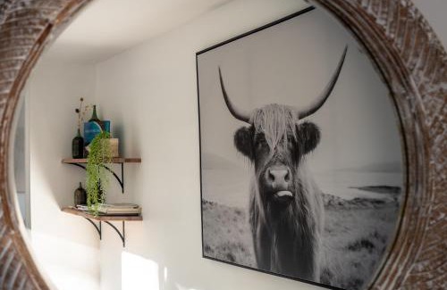 Great Bay House | Blyth Retreat, Bruny Island