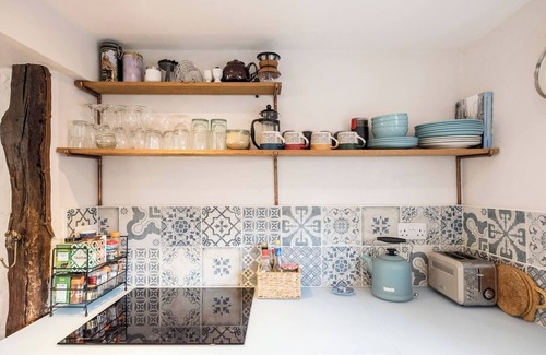 Yoxford Apartment | Blythburgh Cottage, Yoxford