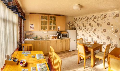 Coleshill House | Blythewood Guest House