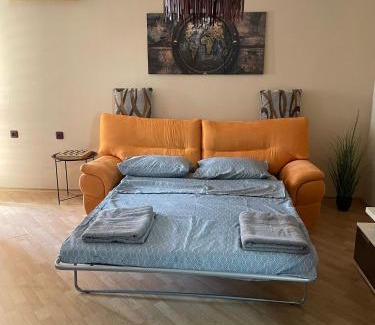 Pleven Apartment | BM Aparts