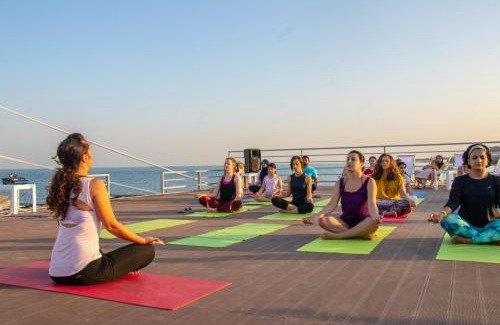 Ras Al Khaimah Hotel | BM Beach Hotel