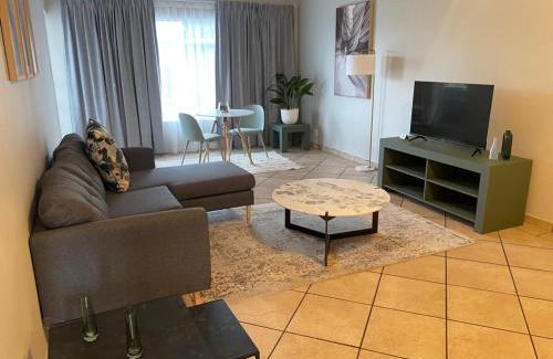 Germiston Apartment | BM Gardens