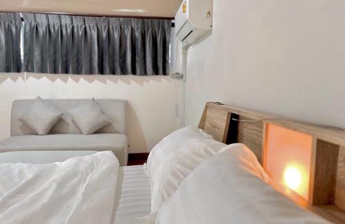 Plai Laem Apartment | BM hotel
