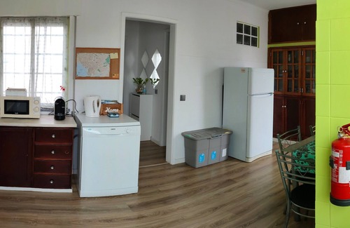 Faro Apartment | BM's House - Traditional family house to rent in Algarve