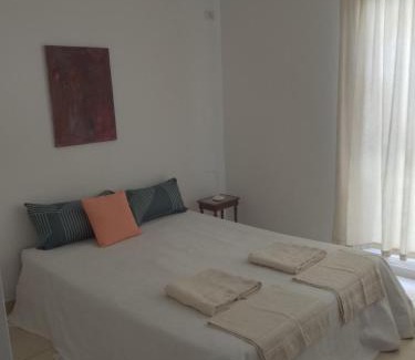 Totoral Department Apartment | BMAapart D SINSACATE CBA