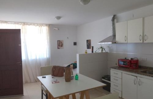 Totoral Department Apartment | BMAapart D SINSACATE CBA