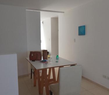 Totoral Department Apartment | BMAapart D SINSACATE CBA